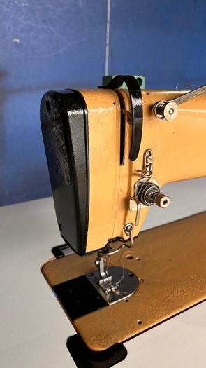 Jentschmann Pfaff 418 zig - zag sewing machine