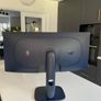 Alienware AW3425DWM 34" VA WQHD 180Hz 1ms UltraWide Curved Gaming Monitor Image 2