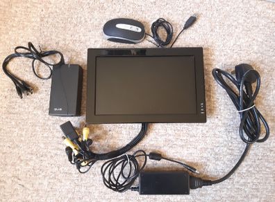 Qvis Cctv Dvr Apolloc4