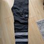 Mascot work trousers black XL Image 3