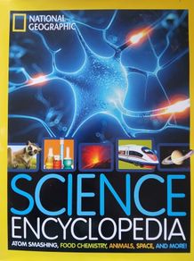 Science Encyclopedia National Geographic