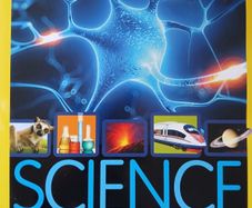 Science Encyclopedia National Geographic