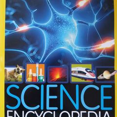 Science Encyclopedia National Geographic