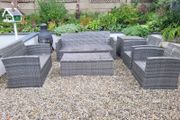 Garden furniture