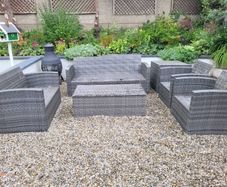 Garden furniture