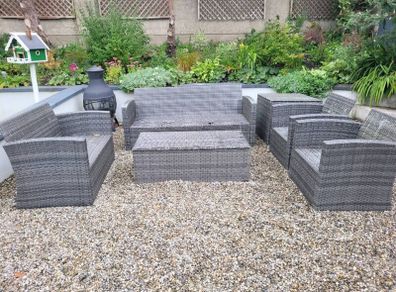 Garden furniture