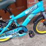 boys 16" Wheel bike. Never used Image 3