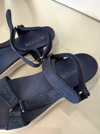 Ladies Sandals