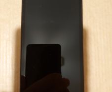 HTC ONE Model 801s, Pin Locked, in excellent cosmetic condition, for Parts or repair