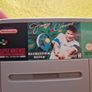 Jimmy Connors Pro tennis Tour Arcade Games Original Image 9