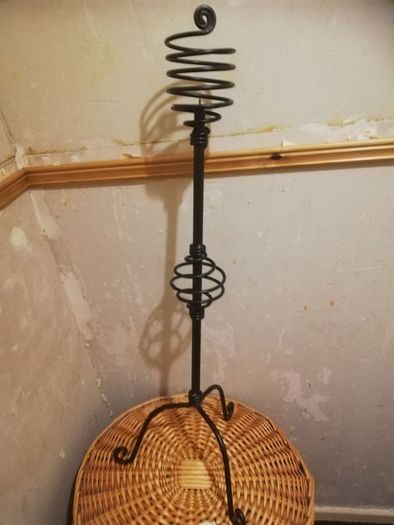 candle holder
