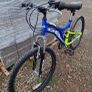 Kids mountain Bike (11-14 approx age for using) Image 3