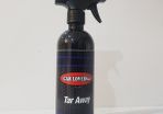Tar Away