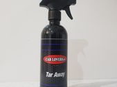 Tar Away