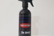 Tar Away