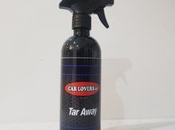main image for ad Tar Away