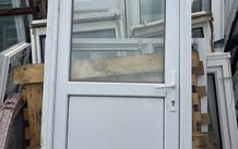 pvc doors