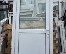 pvc doors