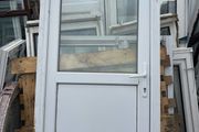 PVC windows