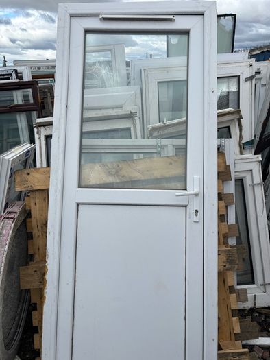 pvc doors