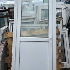 pvc doors