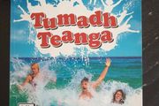 Teanga Irish Leaving cert book