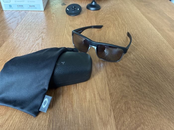 Oakley Sunglasses