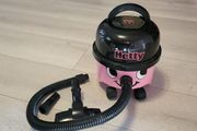 Hetty vacuum cleaner