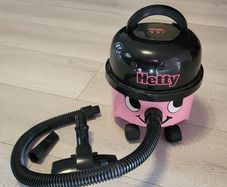 Hetty vacuum cleaner