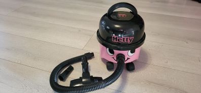 Hetty vacuum cleaner