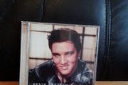 Elvis Presley Love Songs (CD Collection)