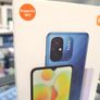 Brand New Xiaomi Redmi 12C Graphite Grey 3GB RAM 32GB ROM Dual Sim Unlocked (Supports NFC). New open Box Image 7