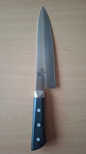 Japanese Chef Knife