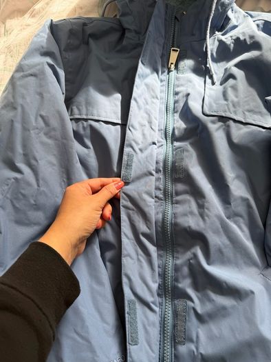regatta jacket