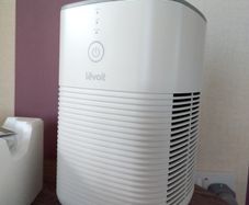 LEVOIT Air Purifier for Bedroom/ Small office
