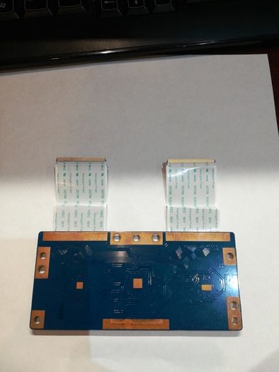 Samsung UE37C5100 tcon