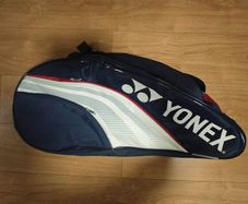 Yonex badminton racket bag