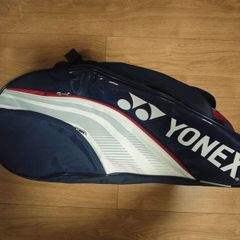 Yonex badminton racket bag