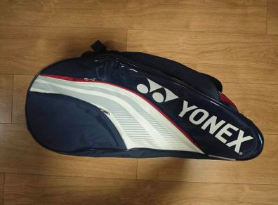 Yonex badminton racket bag