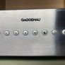 Gaggenau double extractor fan unit Image 5