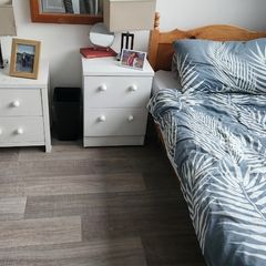 2 beds single