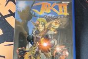 Jak II  PlayStation2 Ps2 Games Original