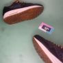 Premium Leather Nike Air Max 1 Curtains Image 4