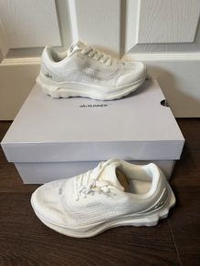 Alo runners size 5uk