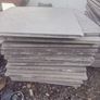 77 silver grey porcelain paving slabs 600 by 600 mm Image 6