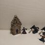 Harry Potter Mini Figures Image 4