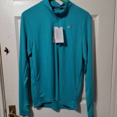 Nike Mens Sports Track Top