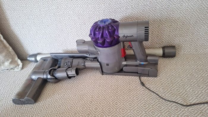 hoover