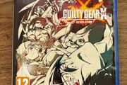 Guilty Gear XRD Revelator PS4