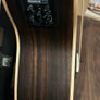 Tanglewood guitar Image 4